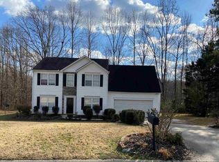 119 Crestover Ln, Powder Springs, GA 30127
