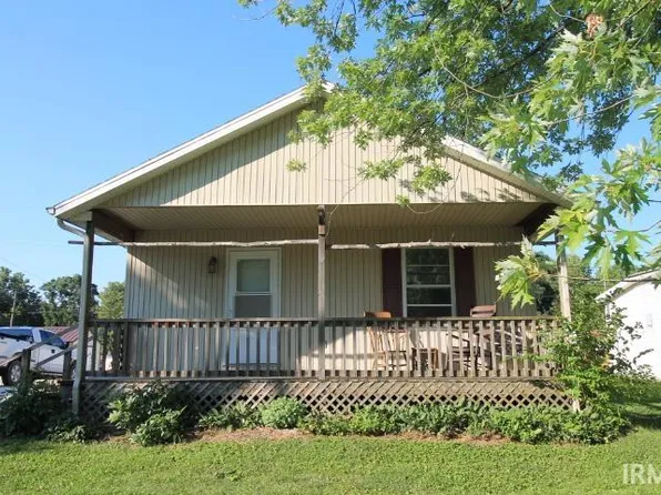 908 E Main St, Attica, IN 47918