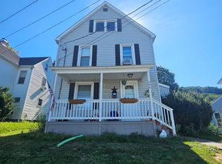 206 Charles St, Towanda, PA 18848
