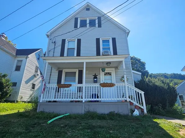 206 Charles St, Towanda, PA 18848