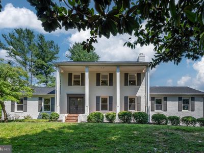 10548 Knollwood Dr, Manassas, VA, 20111