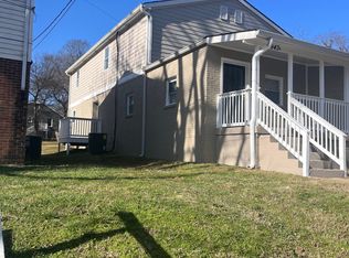 943A 31st Ave N, Nashville, TN 37209