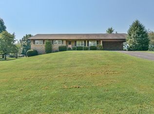 118 Franklin Heights Rd, Jonesborough, TN 37659
