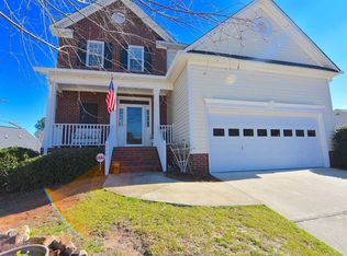 249 Red Barn Rd, Lexington, SC 29072
