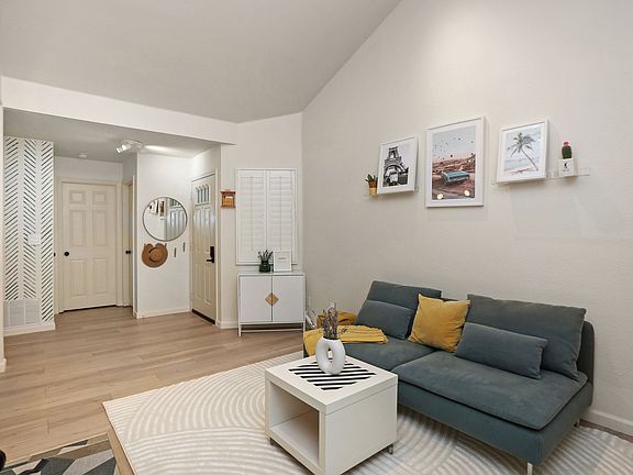 4th image of 7750 Canyon Meadow Cir APT D