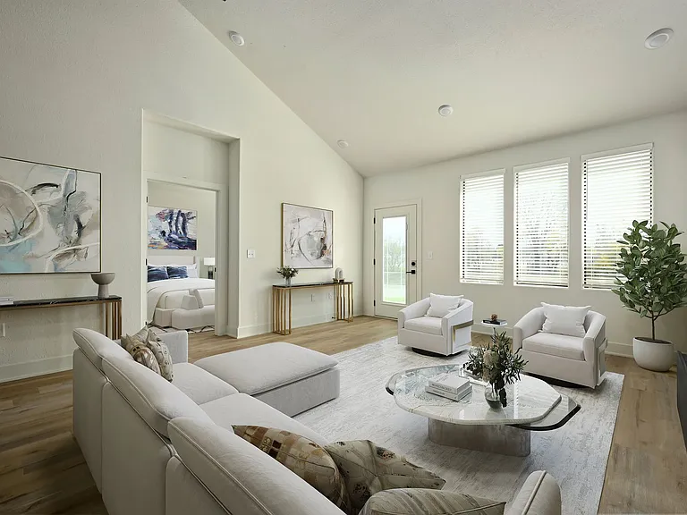 100 & 102 Amberwood Ct — Photo 21