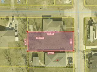 304 S Grace St, Lake Charles, LA 70615