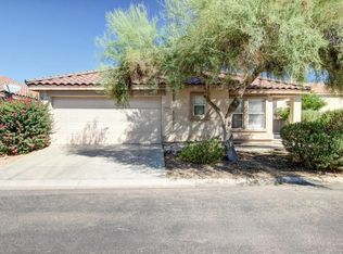 8890 E Shangri La Rd, Scottsdale, AZ 85260