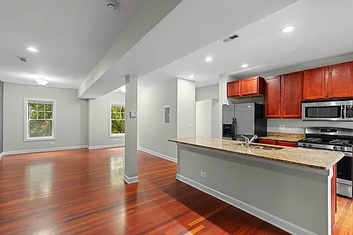 Floor plan 7361-3