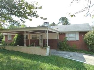 339 Vermont Ave, Oak Ridge, TN 37830