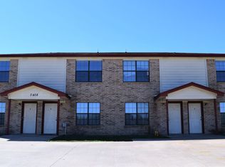3408 Zephyr Rd, Killeen, TX 76543