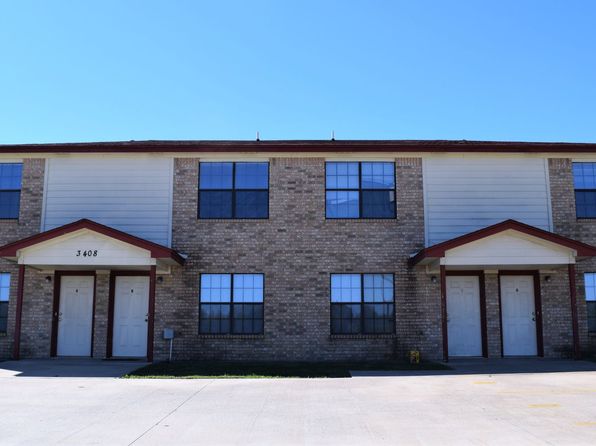 3408 Zephyr Rd APT C