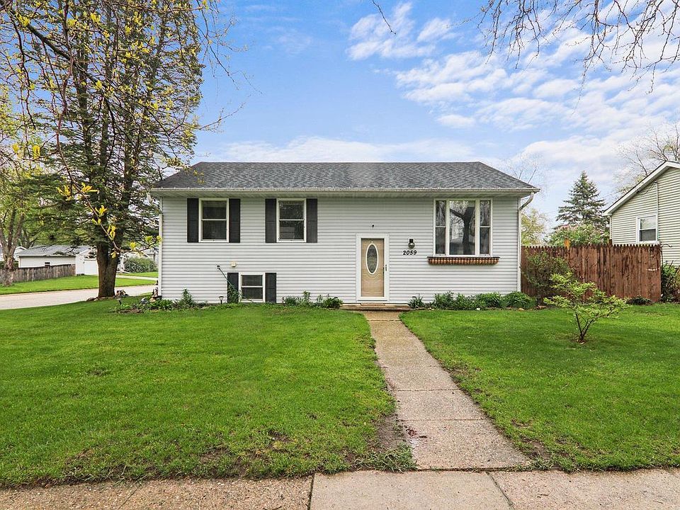 2059 Linway Drive, Beloit, WI 53511 Zillow