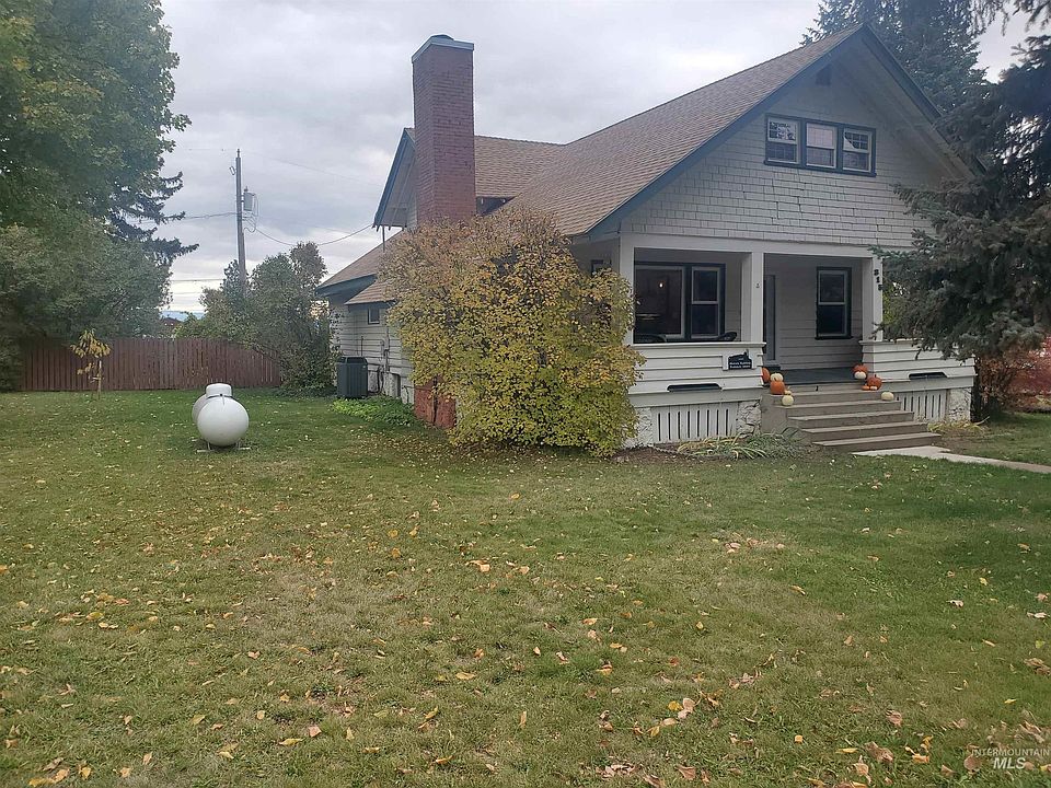 315 Spruce St, Potlatch, ID 83855 Zillow