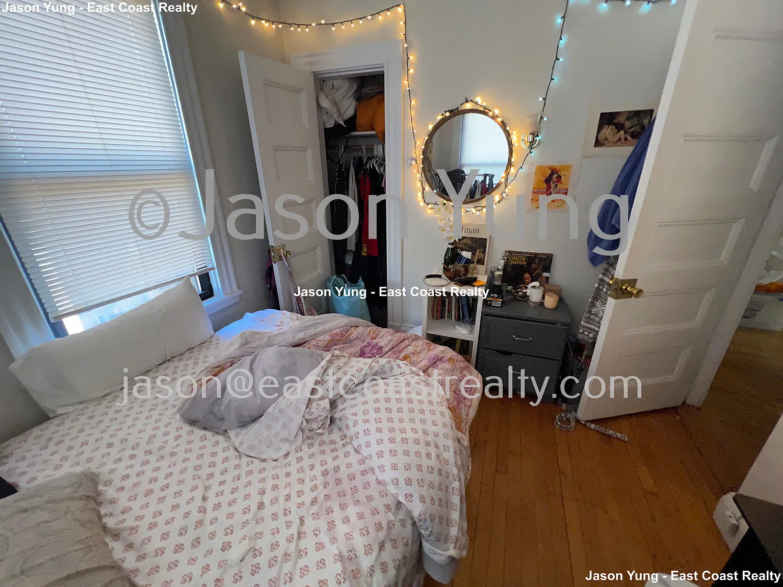 3 bed, 1.0 bath, $3,595 — Photo 2