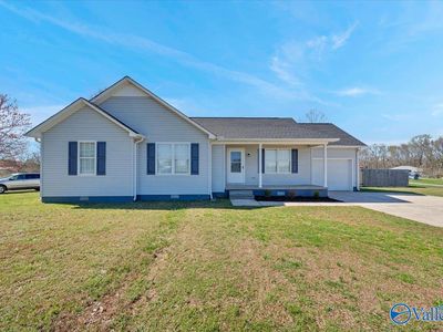 26615 Pettusville Rd, Elkmont, AL, 35620