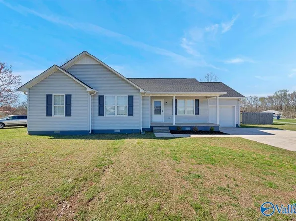 26615 Pettusville Rd, Elkmont, AL 35620