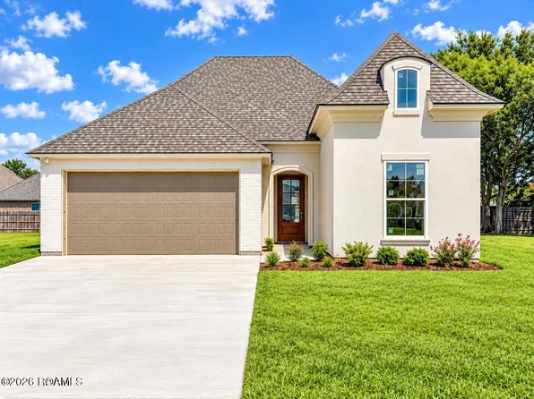 206 Commons Dr, Lafayette, LA 70508