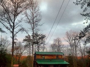 194 Williams Branch Rd, Lancing, TN 37770