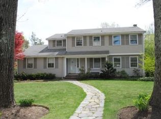 109 Baker Ave, Concord, MA 01742