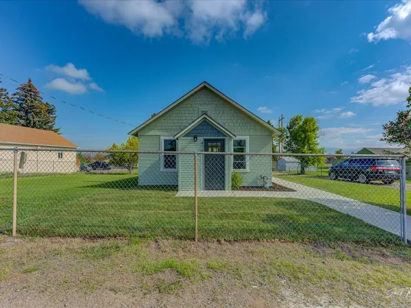 418 Manlove Ave, East Helena, MT 59635