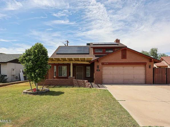 5434 N 74TH Drive, Glendale, AZ 85303