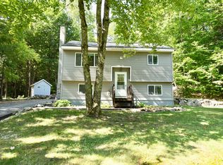 68 Lakeside Dr, Windham, ME 04062