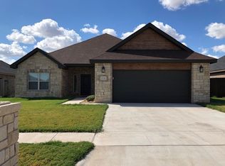 5725 Abbey Rd, Abilene, TX 79606