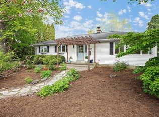 5308 McKenna Rd, Monona, WI 53716