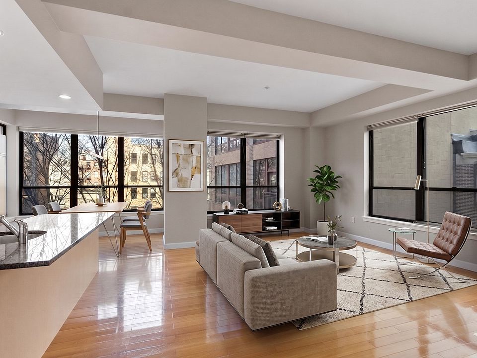 1st image of 40 Fay St Unit 301