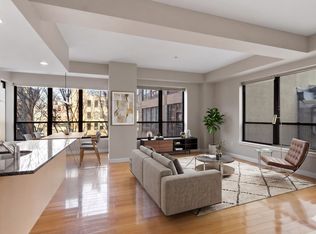 40 Fay St Unit 301, Boston, MA 02118