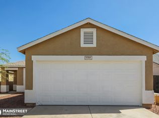 11769 W Dahlia Dr, El Mirage, AZ 85335