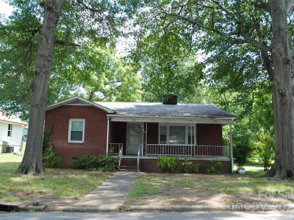 1125 Fries St, Salisbury, NC 28144