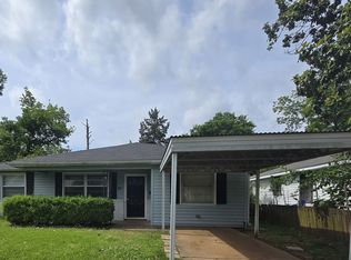 371 Carrollton Ave, Shreveport, LA 71105