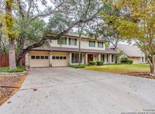 5406 Plantation Dr, San Antonio, TX 78230