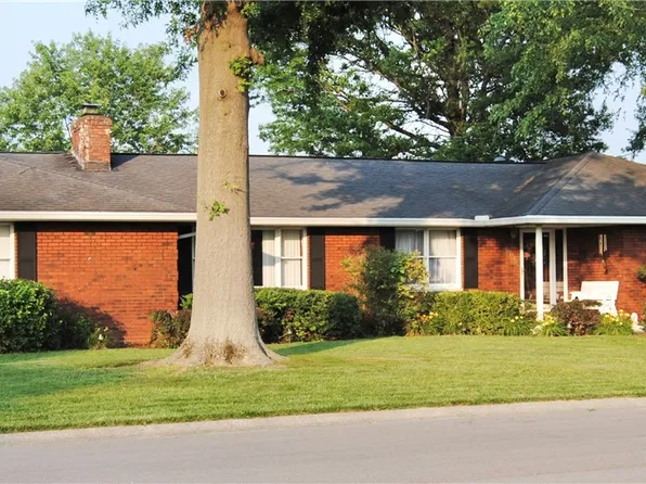 565 Fulton Street, Sellersburg, IN 47172