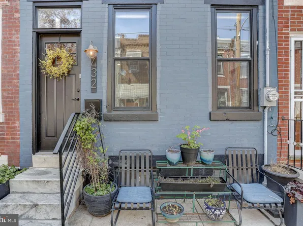 432 Dudley St, Philadelphia, PA 19148