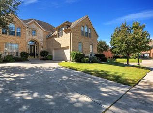 3620 Cimarron Dr, Carrollton, TX 75007