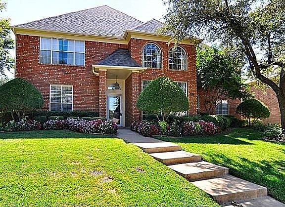 2nd image of 4012 Barnett Dr