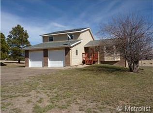 4844 Pinon Dr, Elizabeth, CO 80107