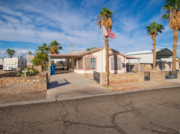 13140 E 49th Ln, Yuma, AZ 85367