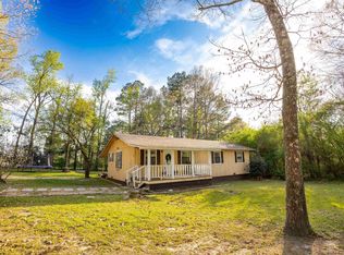 217 Parks Dr, El Dorado, AR 71730