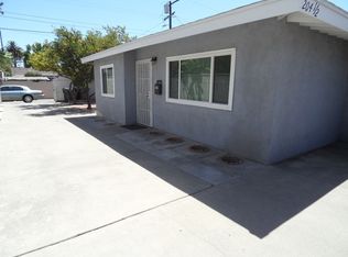 204 & 204-1/2 E Mills Dr, Anaheim, CA 92805