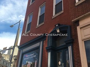 105 W Saratoga St APT 2, Baltimore, MD 21201
