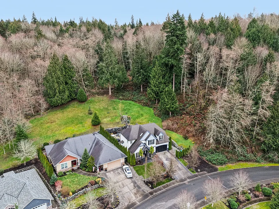 4812 Beaver Pond Dr S