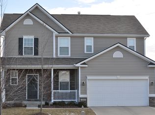 10609 Windward Dr, Indianapolis, IN 46234