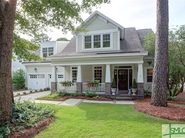 29 Breezy Palm Way, Savannah, GA 31406