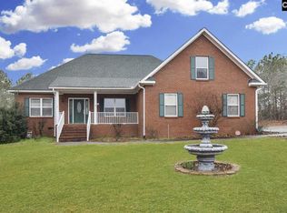 406 Foxhall Ct, Lexington, SC 29073