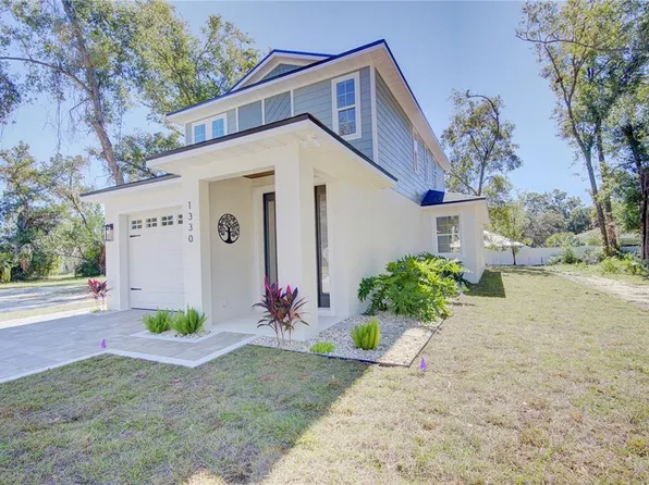 1330 E 9th Ave, Mount Dora, FL 32757