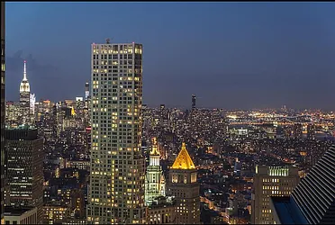 Rented by Town Residential